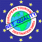 Networking, Multimedia and Quality   Of Tourist Information: a Training Project for Small and Medium Tourism Enterprises within Europe