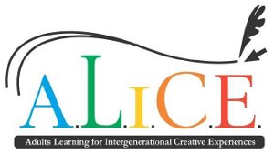 Adults' Learning for Intergenerational Creative Experience