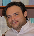Nektarios Moumoutzis