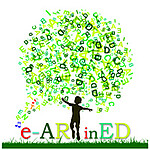 eARTinED: ARTinED online: A new approach to education using the arts