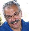 Stavros Christodoulakis