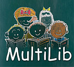MULTILIB: The Multilingual Library for Children in Europe
