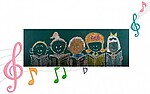 MUSILIB: Music for Children's Multicultural Learning